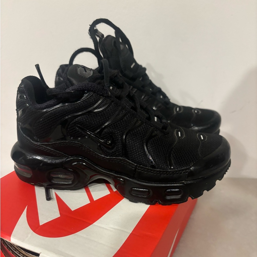 Nike air max plus